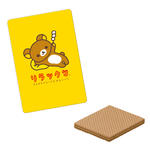 リラックマ カードウエハース