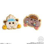 PUI PUI モルカー COOKIE MAGCOT