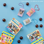 サンリオキャラクターズ チョコボックス ボックスフィギュアコレクション 2026