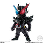 CONVERGE KAMEN RIDER 18