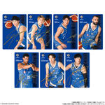 島根スサノオマジック ツインウエハース 2026-27 SEASON