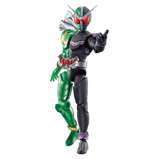 SO-DO CHRONICLE 双動 仮面ライダーW リミテッドカラーver.【プレミアムバンダイ限定】