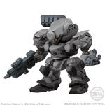 ARMORED CORE VI FIRES OF RUBICON アセンブルコレクション Vol.01 デフォルトカラーセット【プレミアムバンダイ限定】