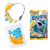 魚ギョッと釣りグミ（2024年7月リニューアル）