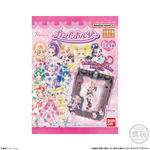 プリキュア カードホルダー