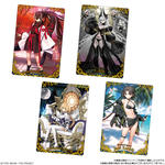Fate/Grand Order ウエハース15