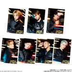 BATTLE OF TOKYO スティックウエハース