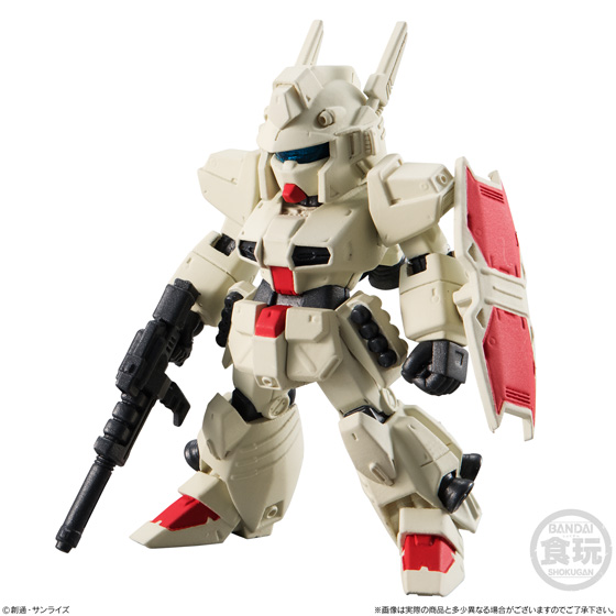 まとめ売り ガンダムコンバージ Ｆ91 ラフレシア ヘビーガンオプションパーツ他