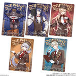 にじさんじ ウエハース2