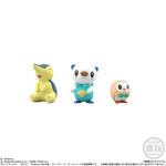 ポケモンスケールワールド ヒスイ地方