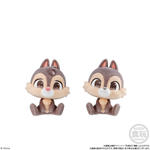 モフきゅんおすわりどーる ディズニーキャラクターズ