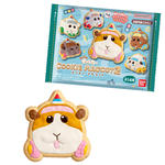 PUI PUI モルカー COOKIE MAGCOT2