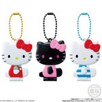 ハローキティ ミラーコレクション付きグミ