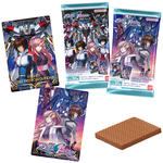 機動戦士ガンダムSEED FREEDOM ウエハース（再販）