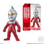 CONVERGE ULTRAMAN 2