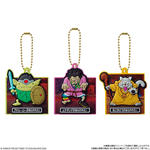 ドラゴンクエストVII Reimagined ラバマスARTグミ