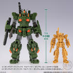 ガンダムアーティファクトPRO フルアーマー・ガンダム