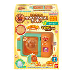 アンパンマン わくわく！おてつだいキッチン