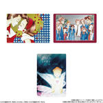 矢沢あい ツインウエハース