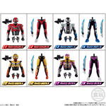 超宇宙刑事ギャバン インフィニティ雄動