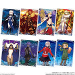 Fate/Grand Orderウエハース　復刻スペシャル２