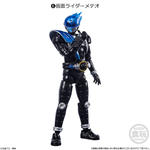 SHODO-X 仮面ライダー14