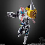 SO-DO CHRONICLE 仮面ライダードライブ_6
