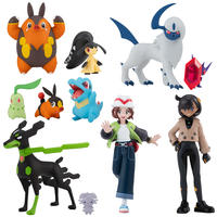 ポケモンスケールワールド ミアレシティ