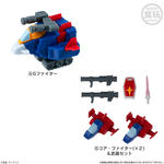 機動戦士ガンダム V作戦ビスケット