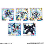 SDガンダム ジージェネレーション エターナル スナック 01