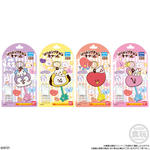 ロリポップチョコチャーム BT21