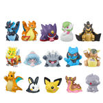 ポケモンキッズ メガリザードンX&メガリザードンY編