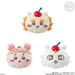 ちいかわ ホイップマグ ボーロつき