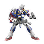 【イベント&PB限定】SMP [SHOKUGAN MODELING PROJECT] スーパーロボット大戦OG R-1改