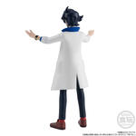 ポケモンスケールワールド カロス地方 プラターヌ＆メガリザードンX