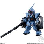 FW GUNDAM CONVERGE:CORE ペイルライダー＜空間戦／陸戦重装セット＞(HADES発動ver.)【プレミアムバンダイ限定】