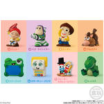 Disney Friends 9 TOY STORY 5