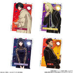 SAKAMOTO DAYSウエハース-The Animation-