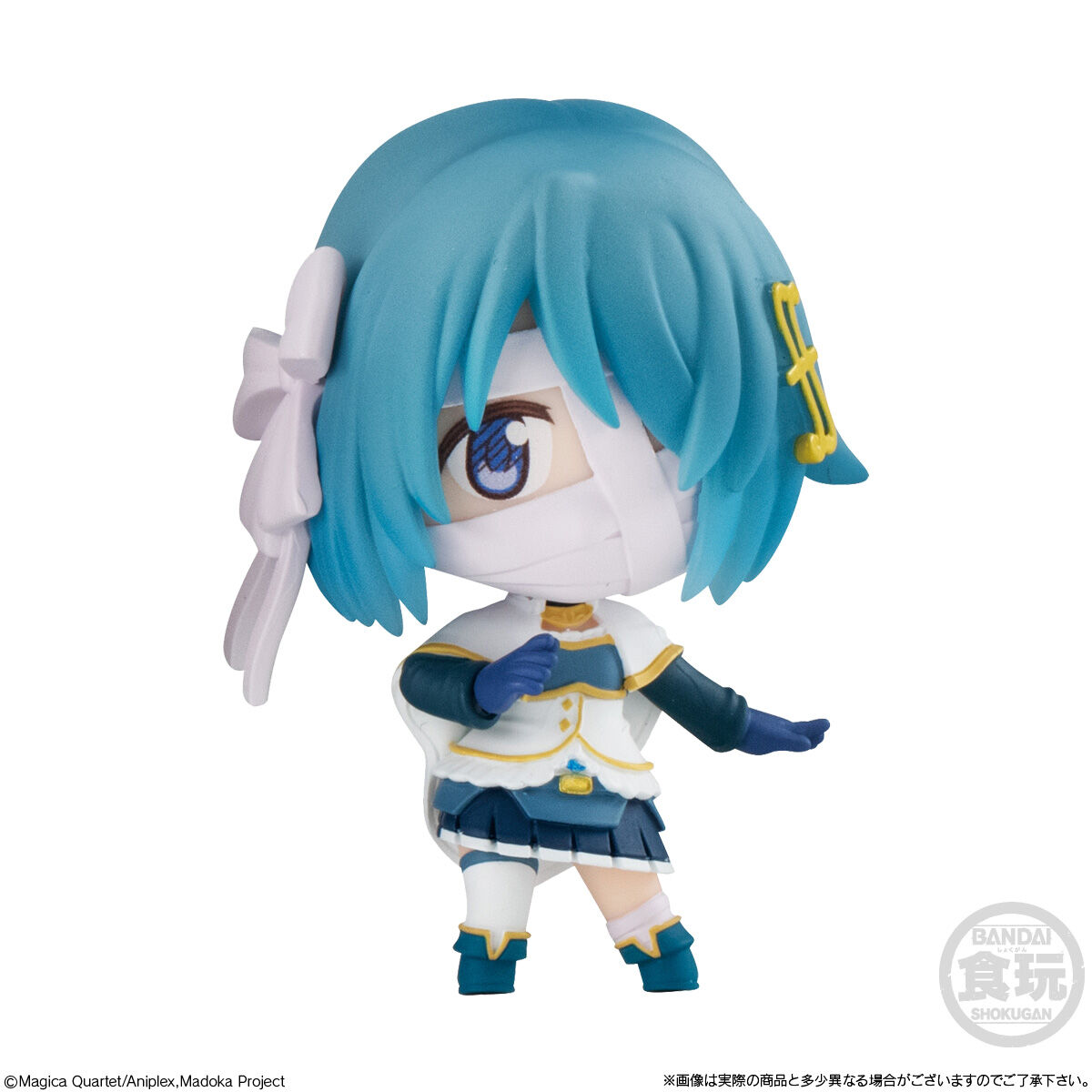 劇場版 魔法少女まどか☆マギカ〈ワルプルギスの廻天〉COLLECTION