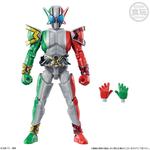 SO-DO CHRONICLE 双動 仮面ライダーW RETURNS / Wは永遠に【プレミアムバンダイ限定】