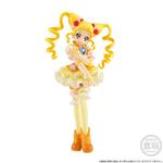 Yes!プリキュア5GoGo! キューティーフィギュアプレミアムA【プレミアムバンダイ限定】