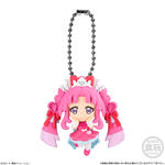 名探偵プリキュア！マスコット