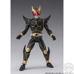 掌動-XX 仮面ライダークウガ アルティメットフォーム＆ン・ダグバ・ゼバセット【プレミアムバンダイ限定】
