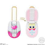 MINI CHARM COLLECTION２ ～PRECURE 20TH ANNIVERSARY～