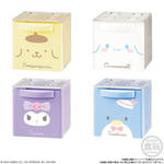 SANRIO CHARACTERS CUCASE