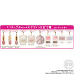 CANMAKE TOKYO ミニチュアチャーム＆グミ