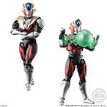 超動αウルトラマン14