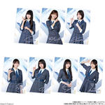 日向坂46 チョコクランチ