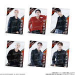 SVTツインウエハース From PLEDIS ENTERTAINMENT SEVENTEEN