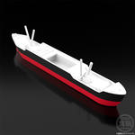 SMP [SHOKUGAN MODELING PROJECT] 宇宙ロボット キングジョーブラック【プレミアムバンダイ限定】